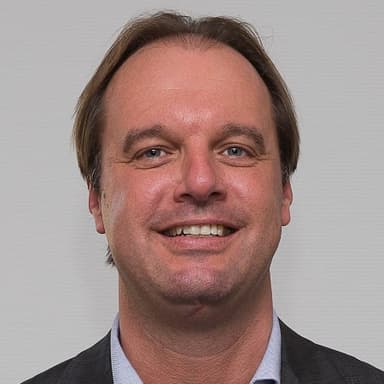 Henk Westdorp